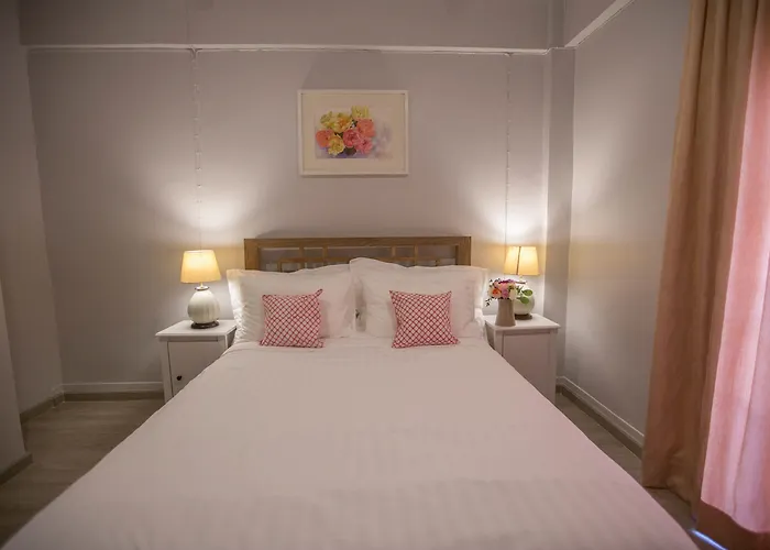 Vera Nidhra - Self Check-in After 6pm 4* Bangkok