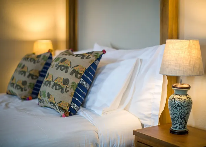 Bed & Breakfast Vera Nidhra - Self Check-in After 6pm