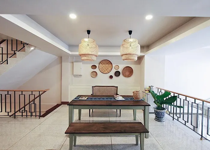 Bed & Breakfast Vera Nidhra - Self Check-in After 6pm